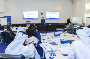 New leadership certificate to empower leaders at Sidra - Vimarsana News