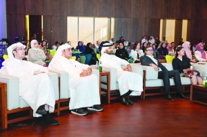Msheireb Museums, Sidra Medicine host 'Science Cafe' - Vimarsana News