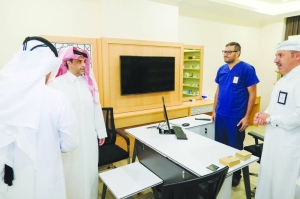 Qatari Haj Mission opens clinics for pilgrims in Jeddah - Vimarsana News