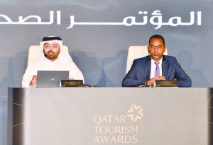 Entries invited for Qatar Tourism Awards 2024 - Vimarsana News