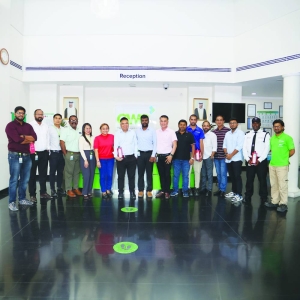 GWC celebrates World Food Safety Day - Vimarsana News