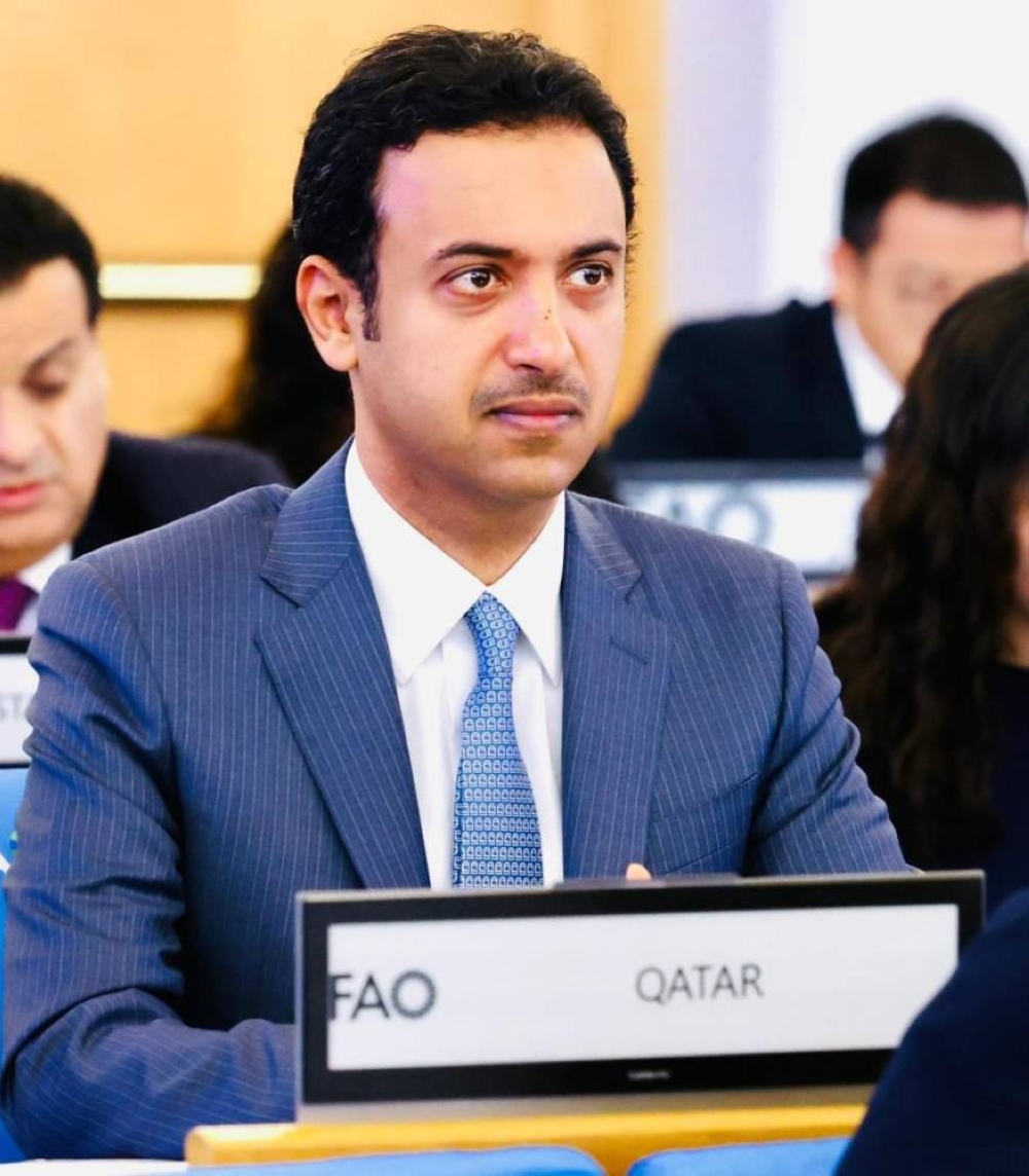 Khalid bin Youssef al-Sada