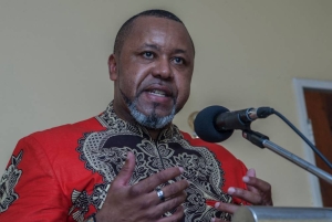 Aircraft carrying Malawi vice president and nine others goes missing - Vimarsana News