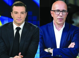 French right-wing alliance sparks outrage - Vimarsana News