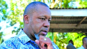 Malawi VP, 9 others killed in plane crash - Vimarsana News