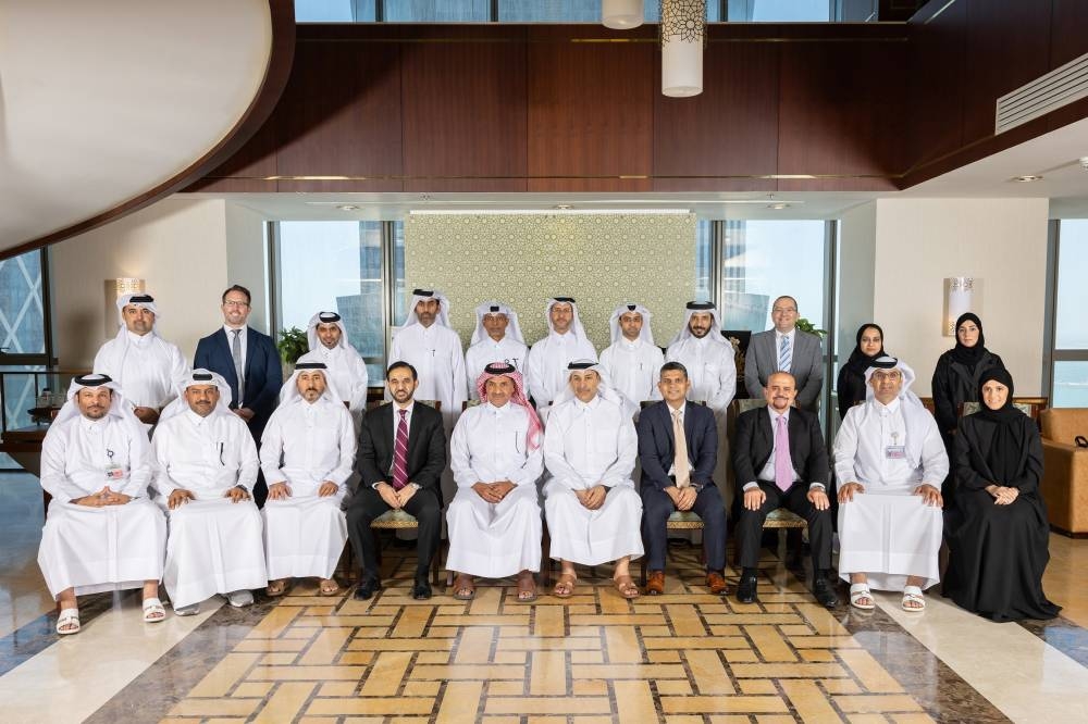The awards recognise QatarEnergy LNG operating asset teams that have demonstrated significant contributions toward achieving the company’s vision, mission, and values