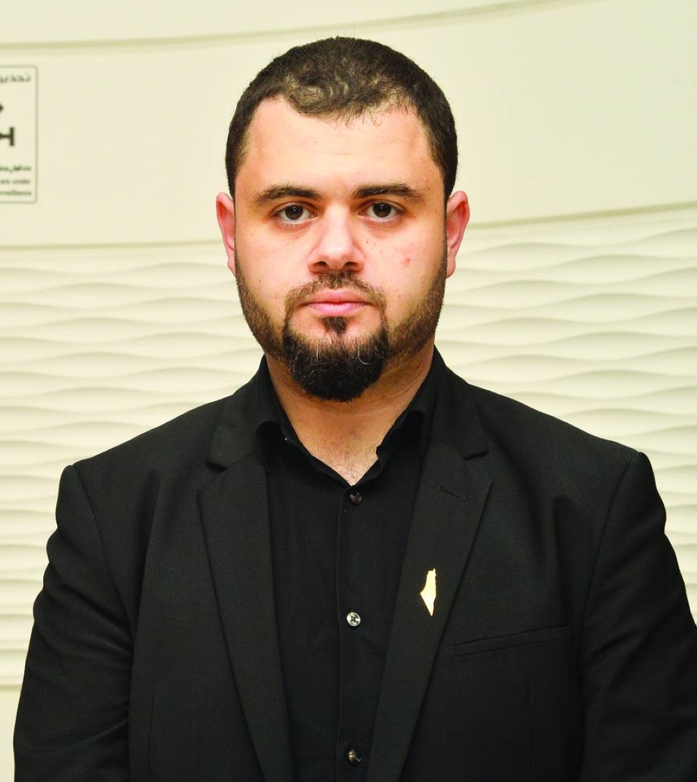 
Jamalulddin El-Shayyal 