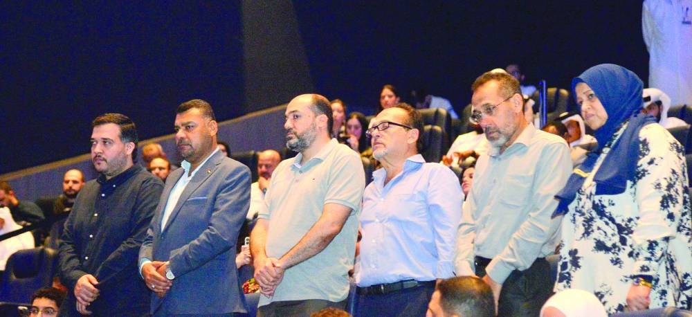 The doctors who were evacuated from Al-Shifa hospital