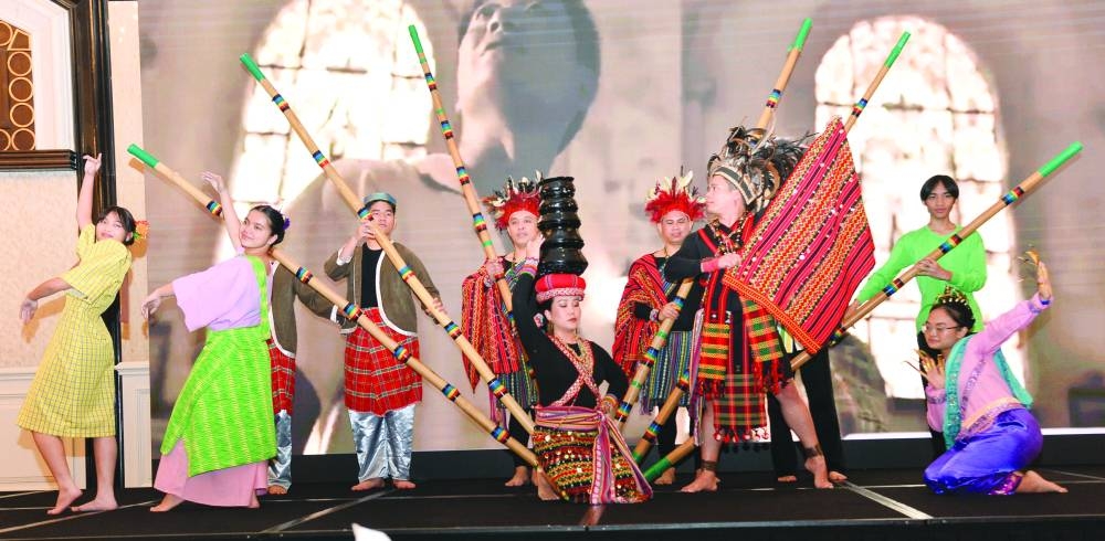 PICTURE: Shaji Kayamkulam