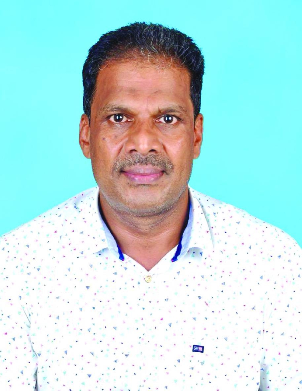 Aboobacker Haji Manjereentavida