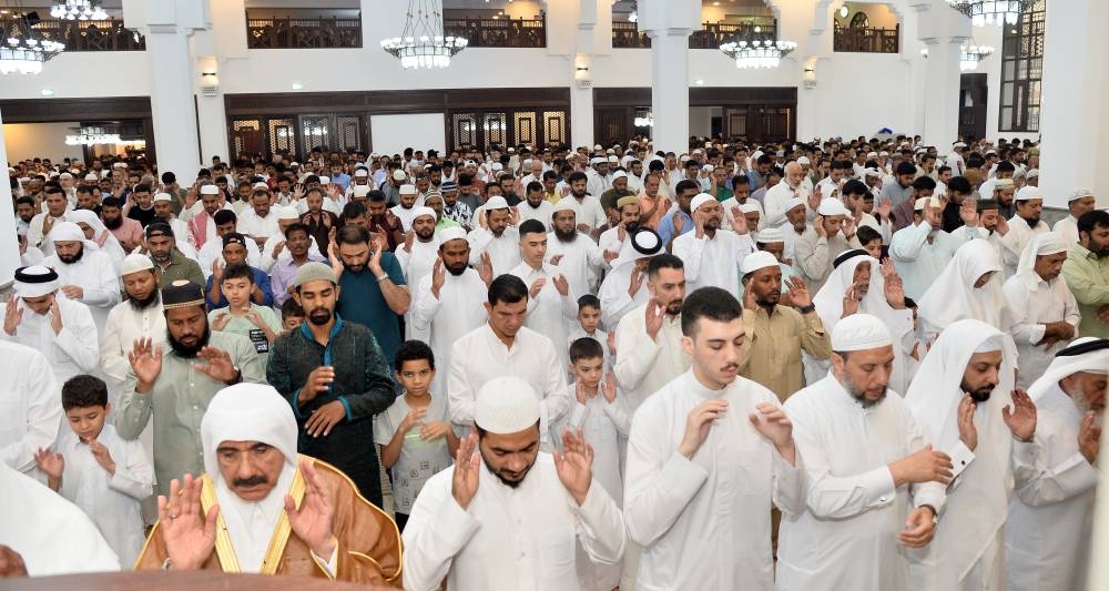  PICTURES: Thajudheen and Shaji Kayamkulam