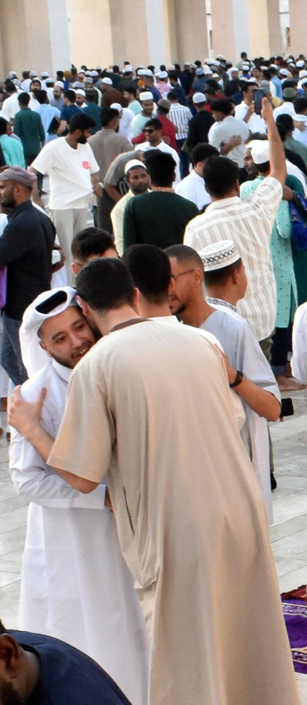  PICTURES: Thajudheen and Shaji Kayamkulam