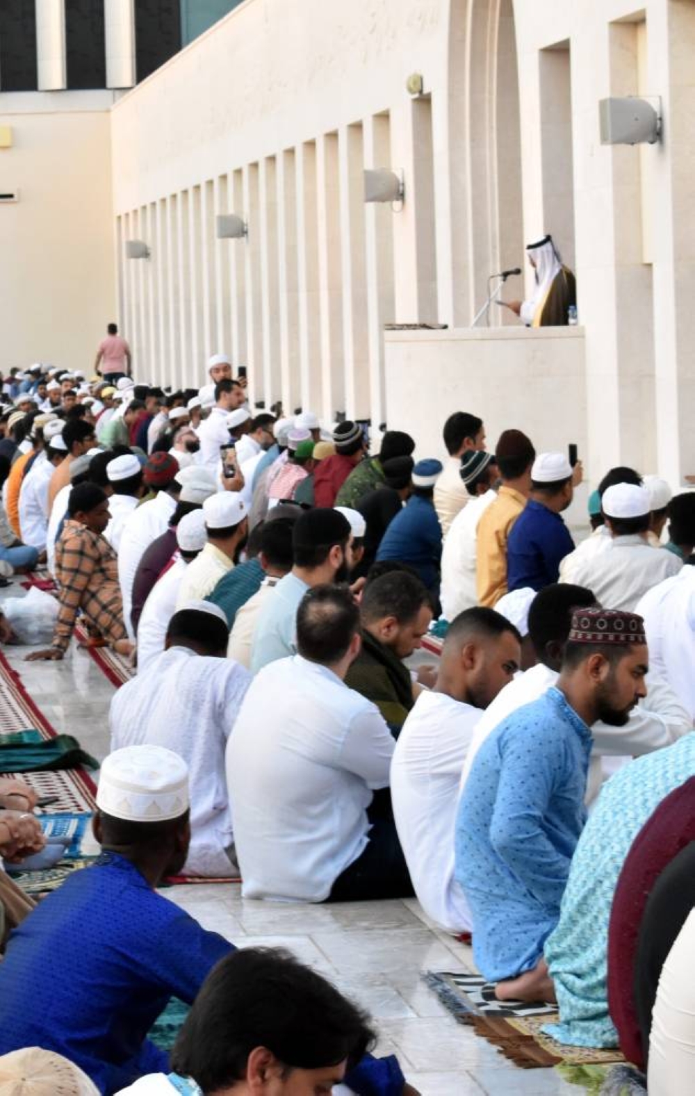  PICTURES: Thajudheen and Shaji Kayamkulam