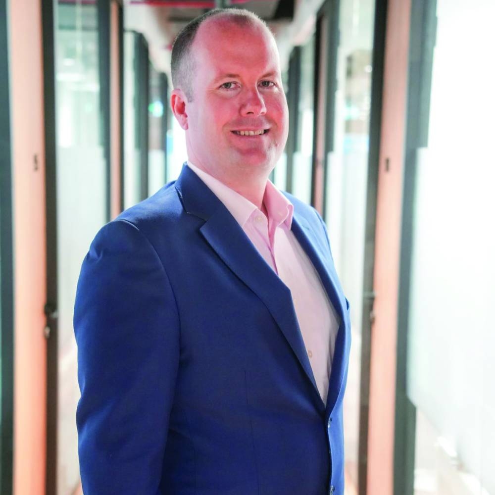 Scott Livermore, ICAEW economic adviser, and chief economist and managing director, Oxford Economics.