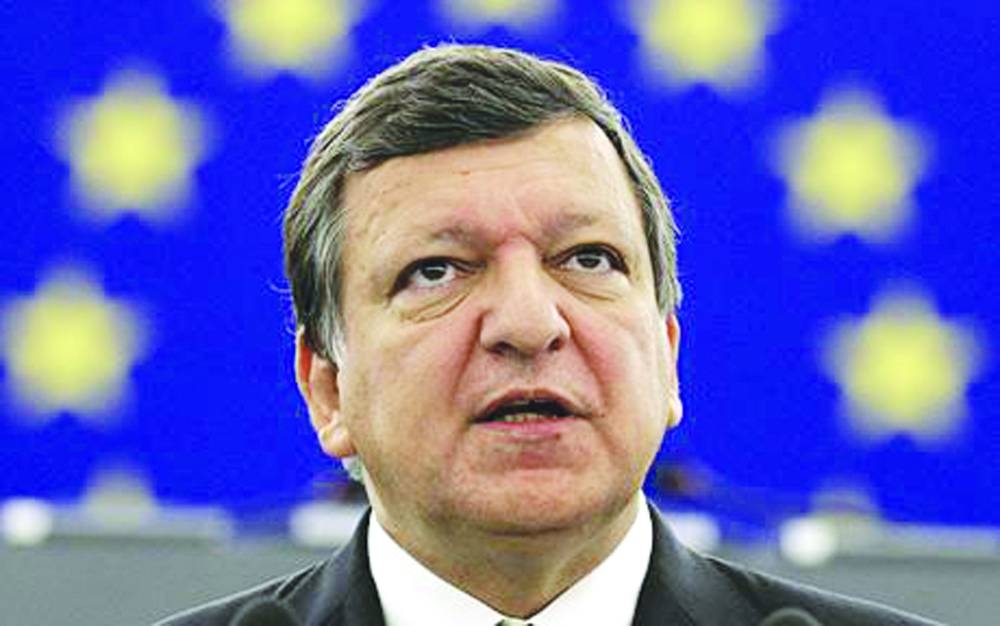 
José Manuel Barroso 