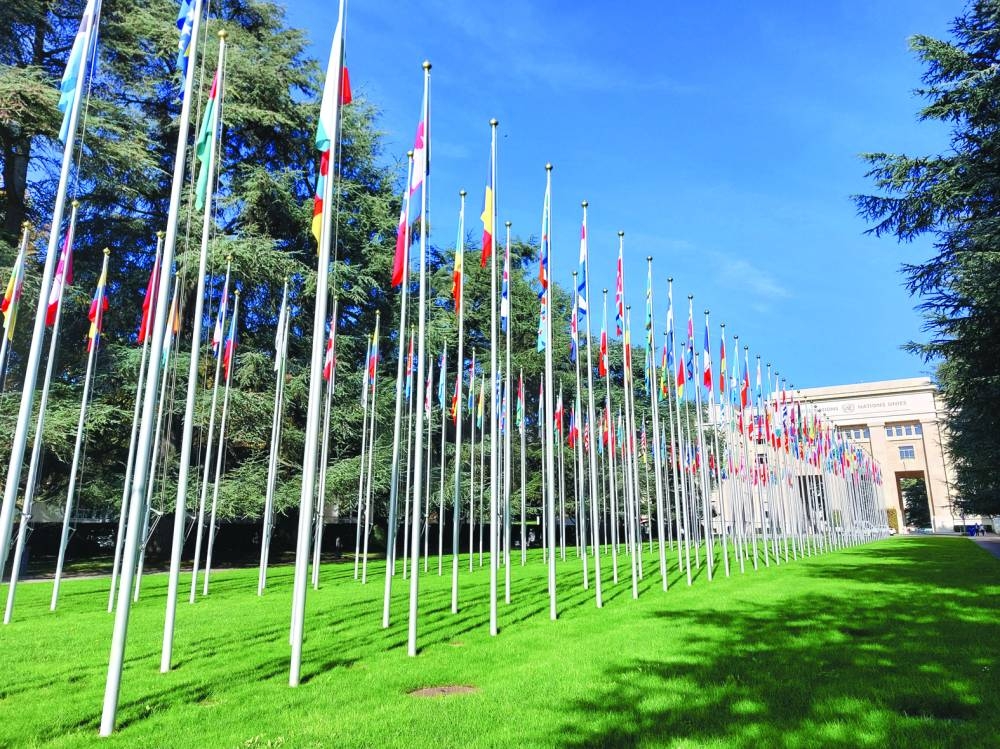 
Over the past several decades, multilateralism, solidarity, and partnership have driven stunning victories against infectious diseases, transforming the lives of some of the world’s most marginalised communities. 