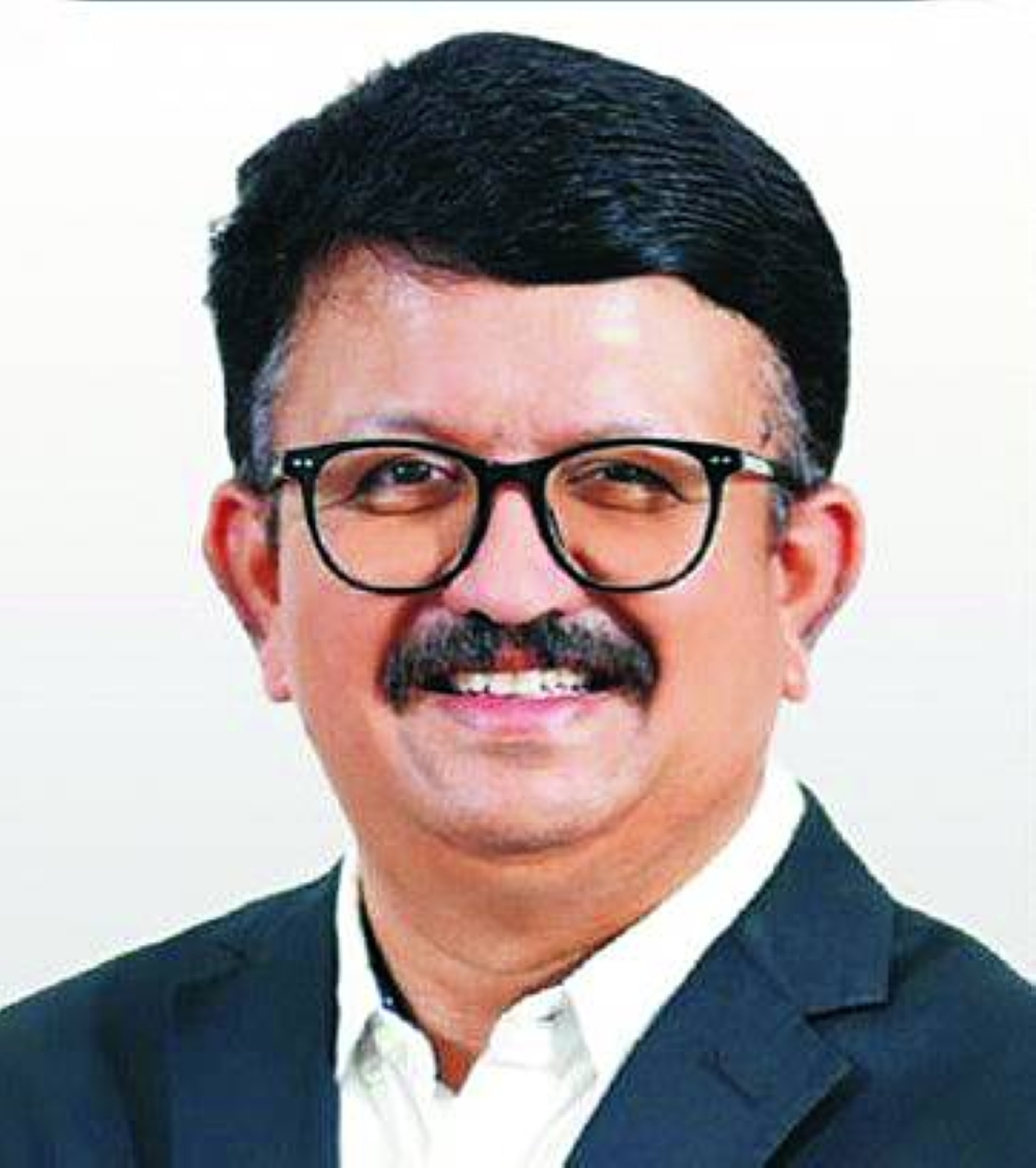 Subramanya Hebbagelu