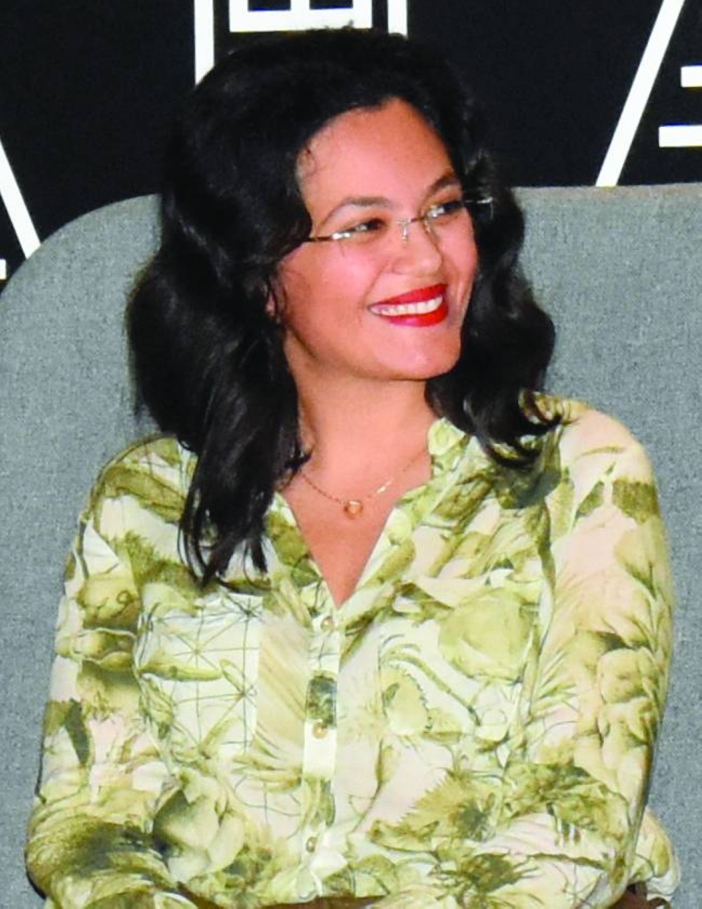 Soumaya Ben Beya Dridje, junior partner, Rasmal Ventures.