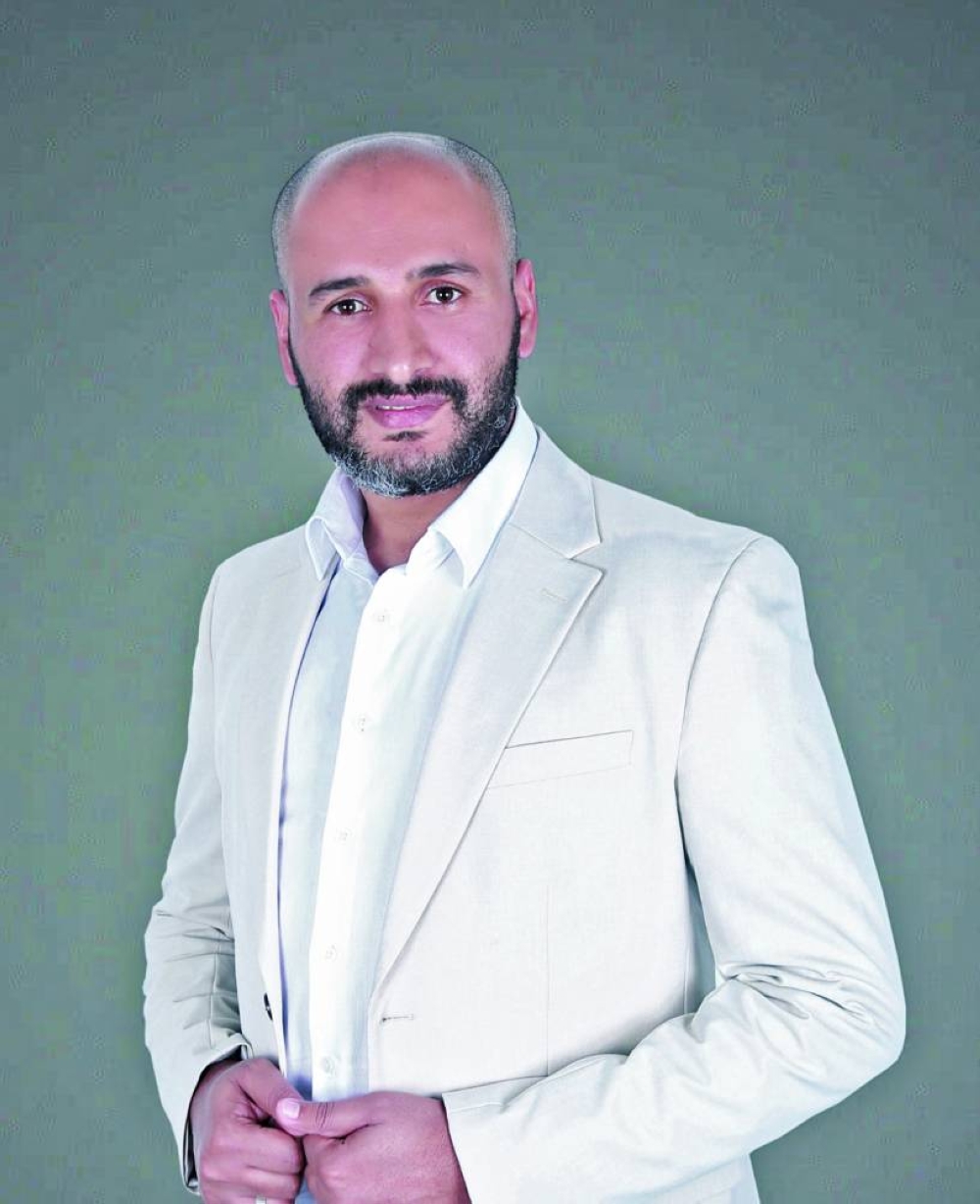 Mosaad Moustafa Eleiwa. – supplied picture