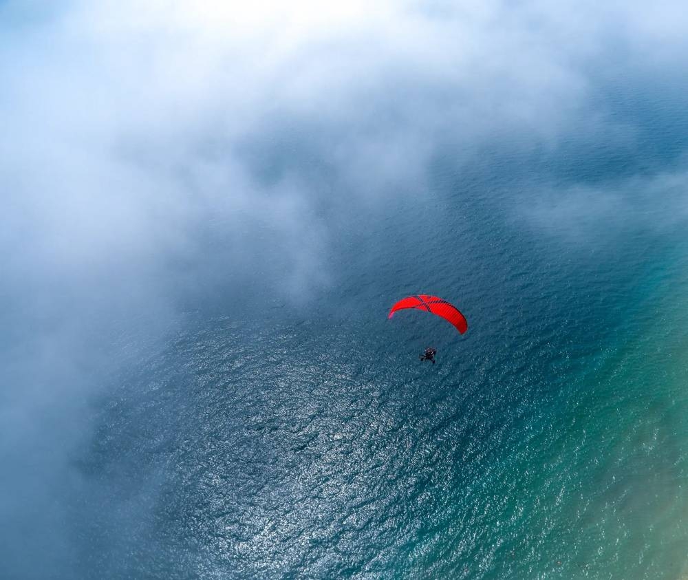 Qatar offers a year-round of curated experiences for visitors, including transit passengers. PICTURES: Visit Qatar