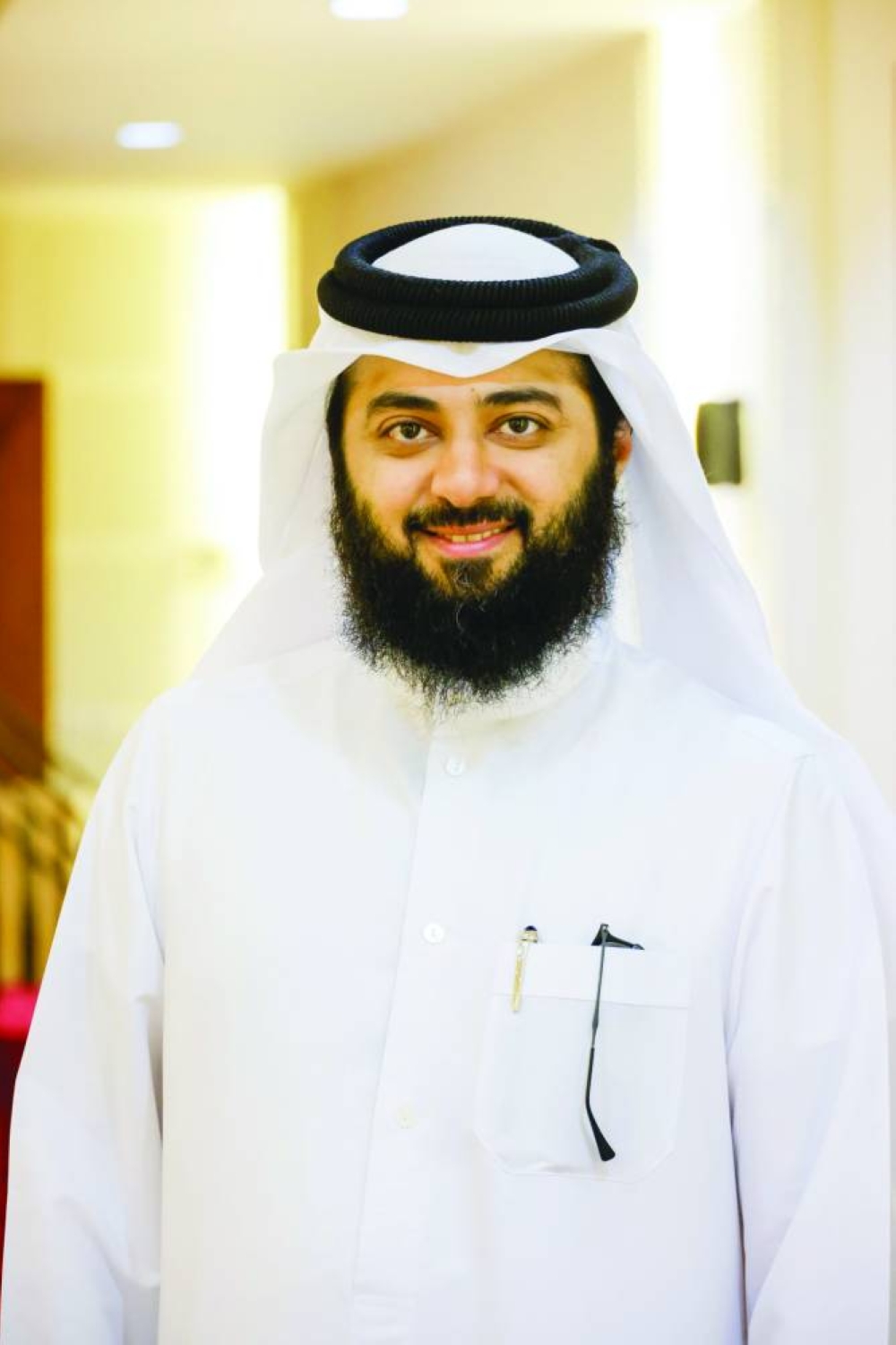 Jassim Abdullah al-Ali