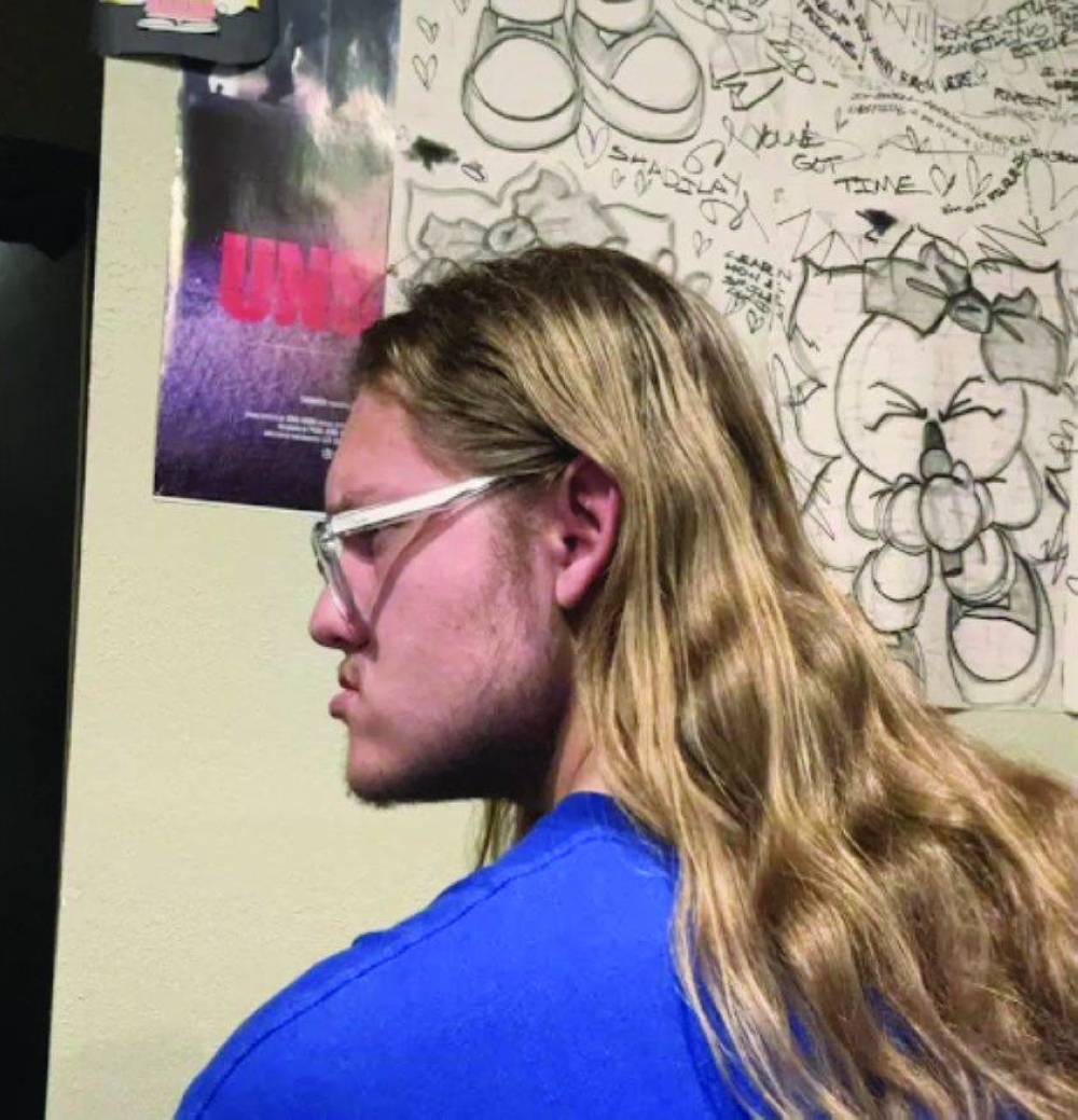 SUSPECT: Thomas Mathew Crooks