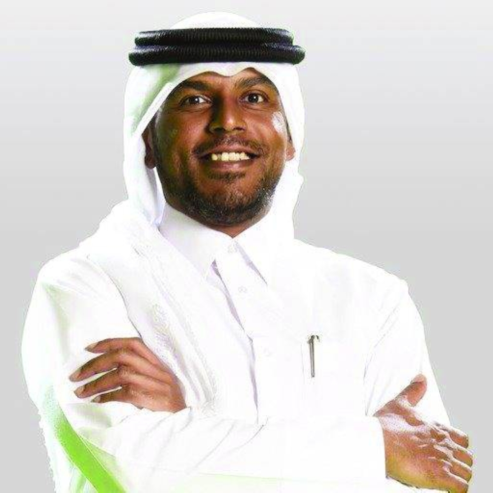 Eng. Abdulrahman Khamis