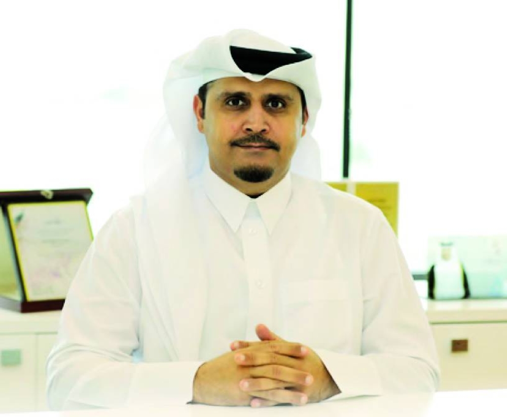 Engr Mohammed al-Meer.