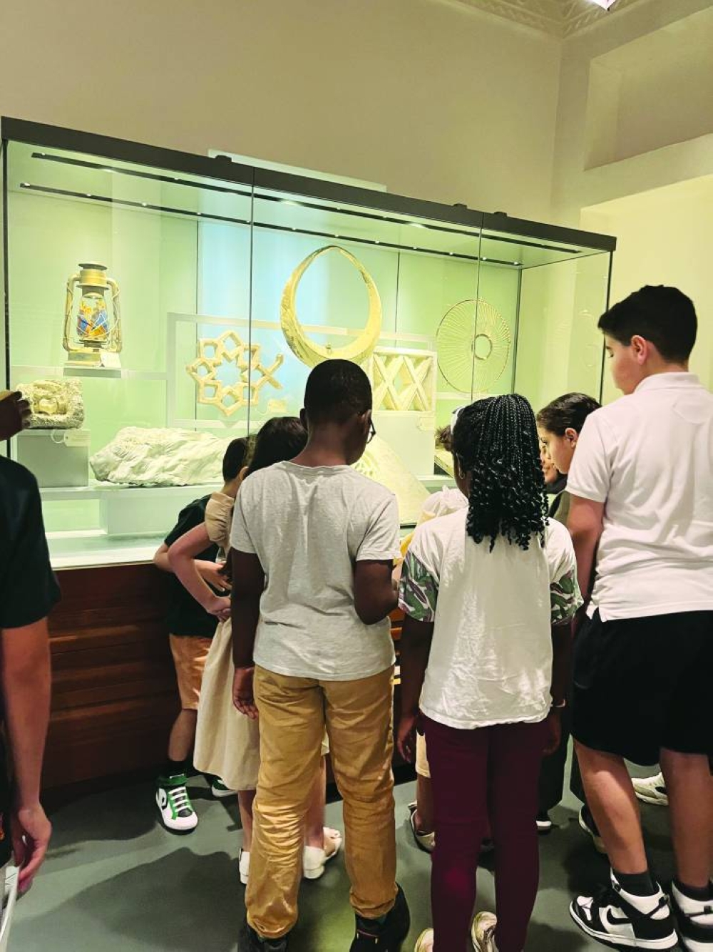 Summer activities set at Msheireb Museums.