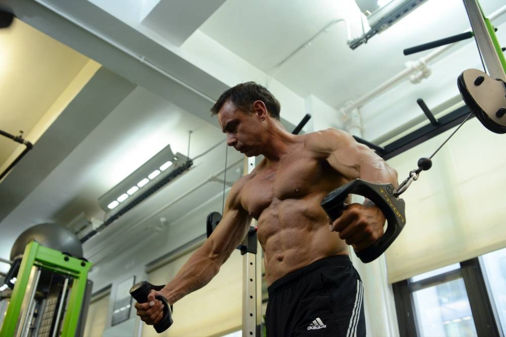 Photo: Maik Wiedenbach