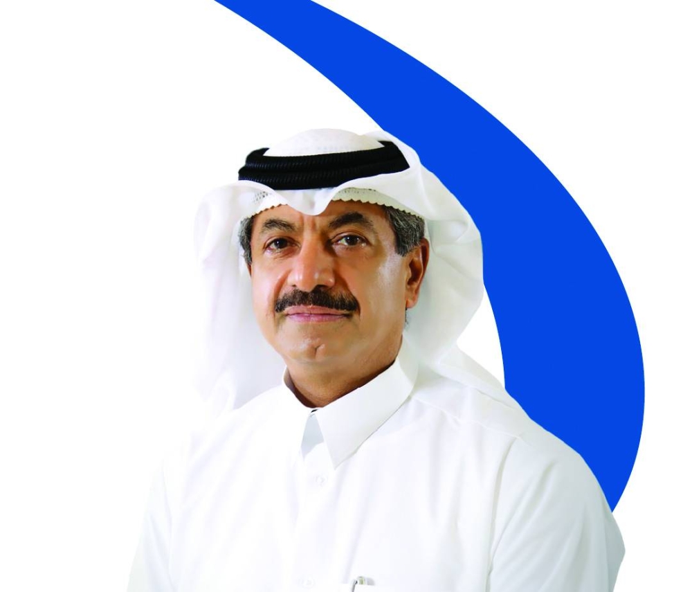 Sheikh Abdul Rahman bin Mohamad bin Jabor al-Thani, Managing Director of Doha Bank.