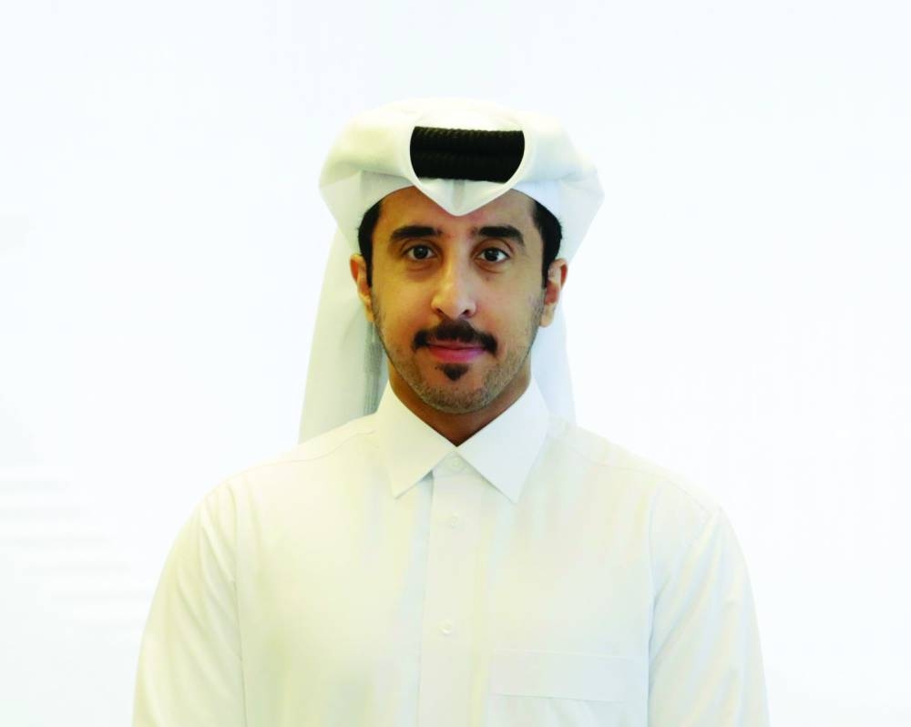 Eng. Abdulrahman Mohamed al-Sulaiti