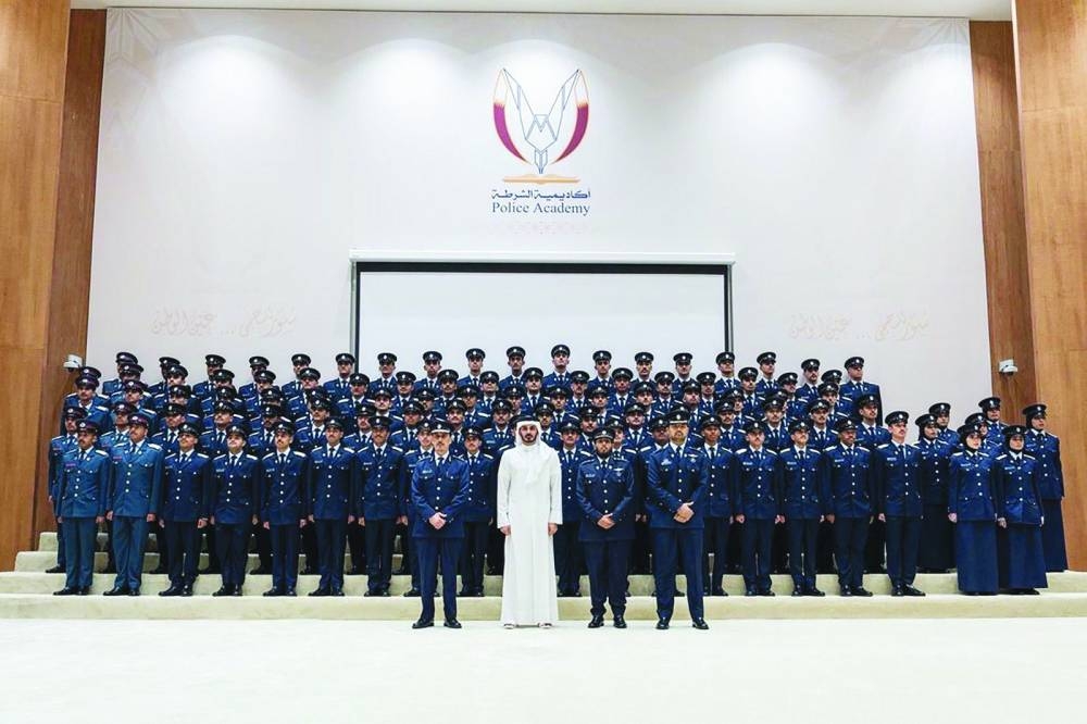 Snapshots from the ceremony.