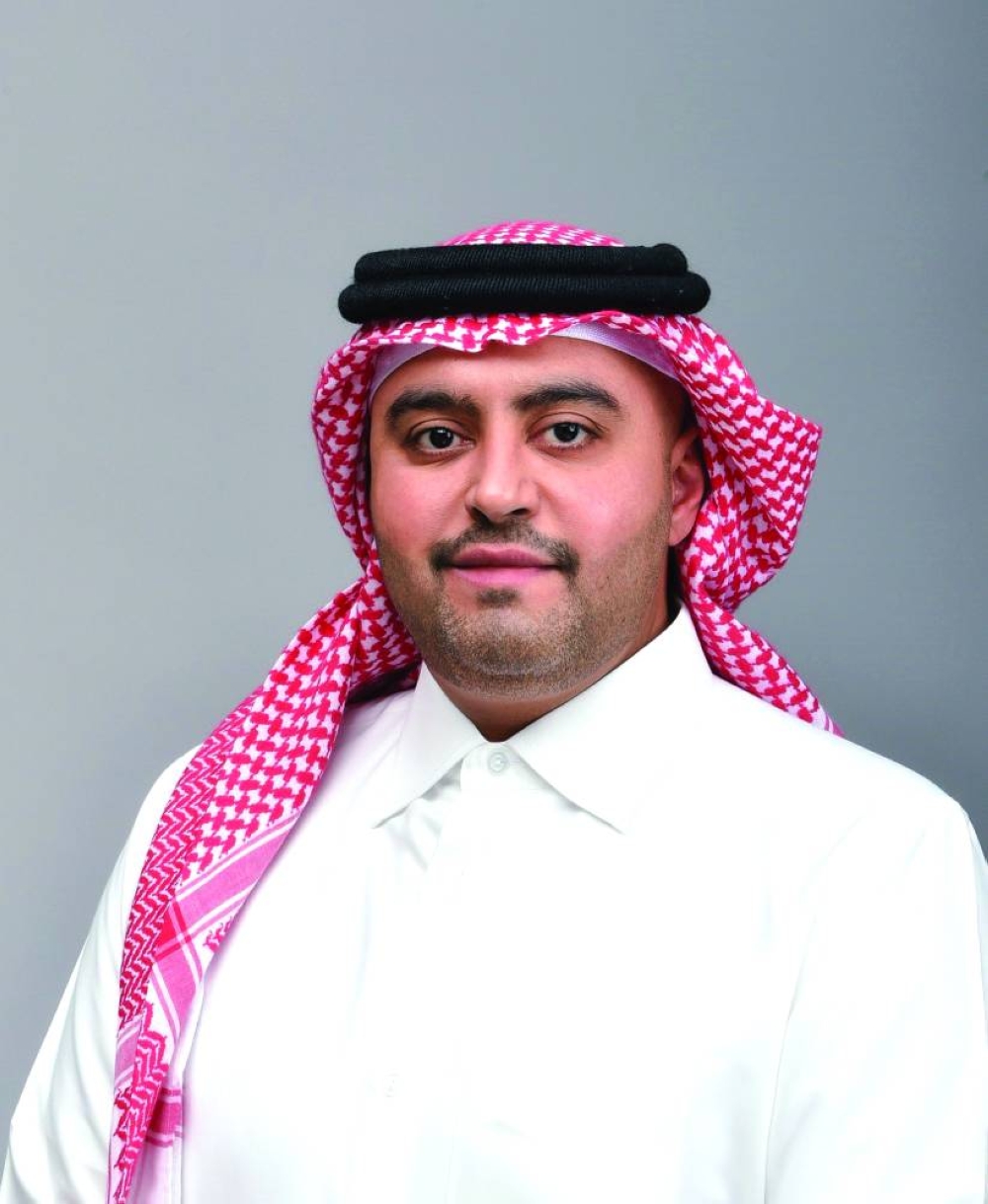 GWC chairman Sheikh Mohammed bin Hamad bin Jassim bin Jaber al-Thani.