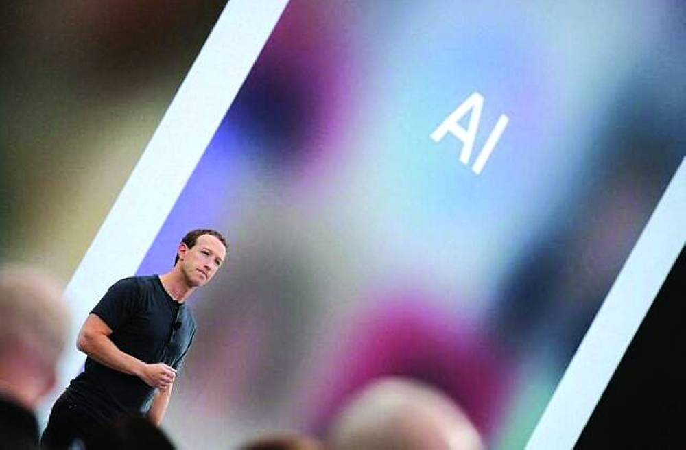 ‘The Llama models that we’re building are some of the most advanced in the world’, says Meta CEO Mark Zuckerberg. 