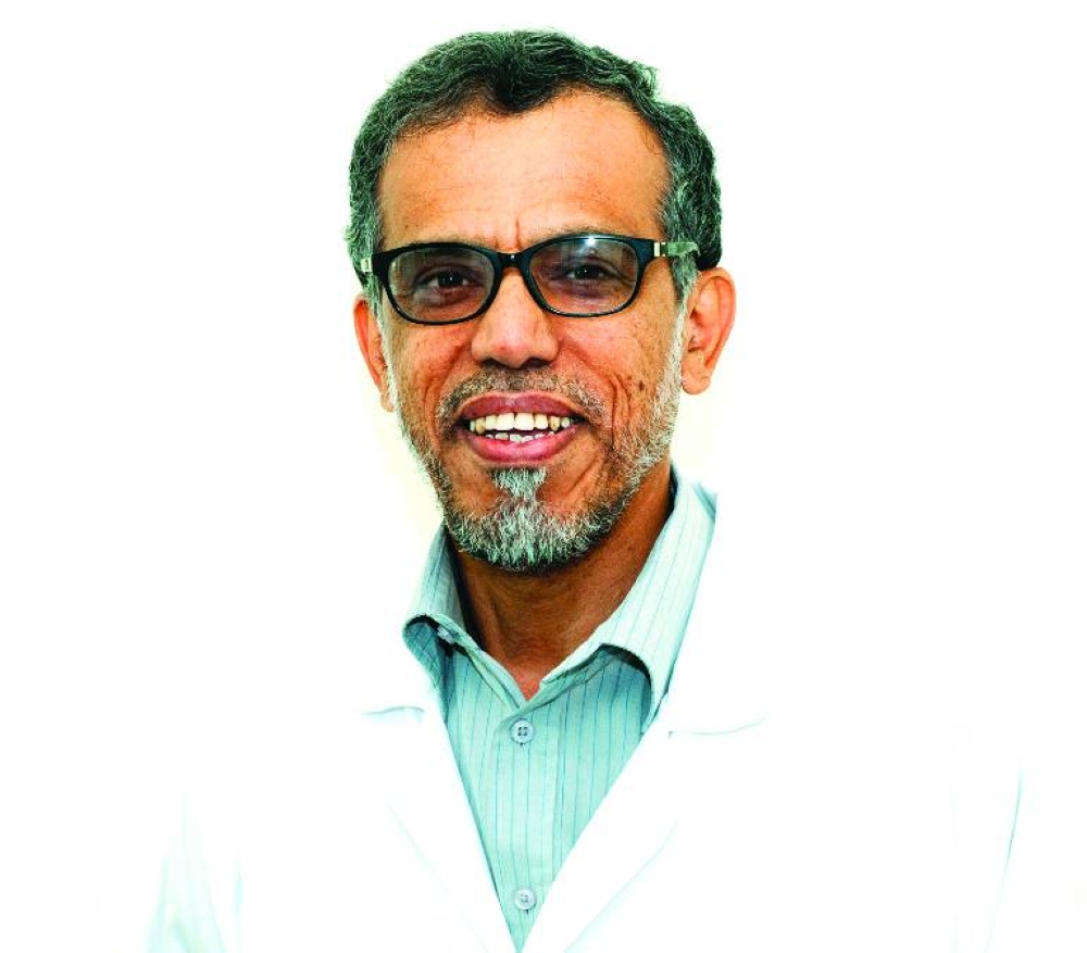
Dr Essa al-Sulaiti 