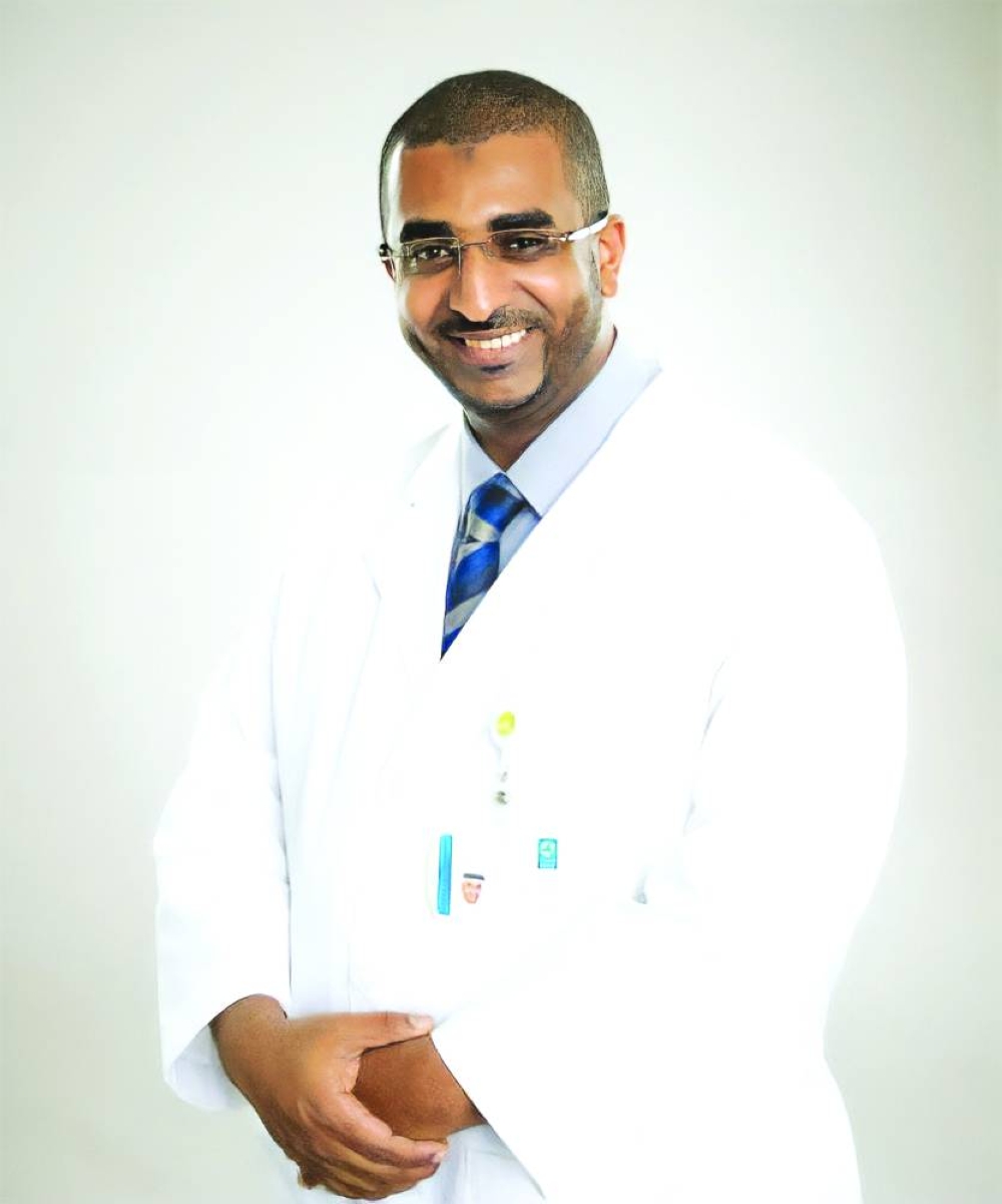 Dr Ibrahim Fawzy
