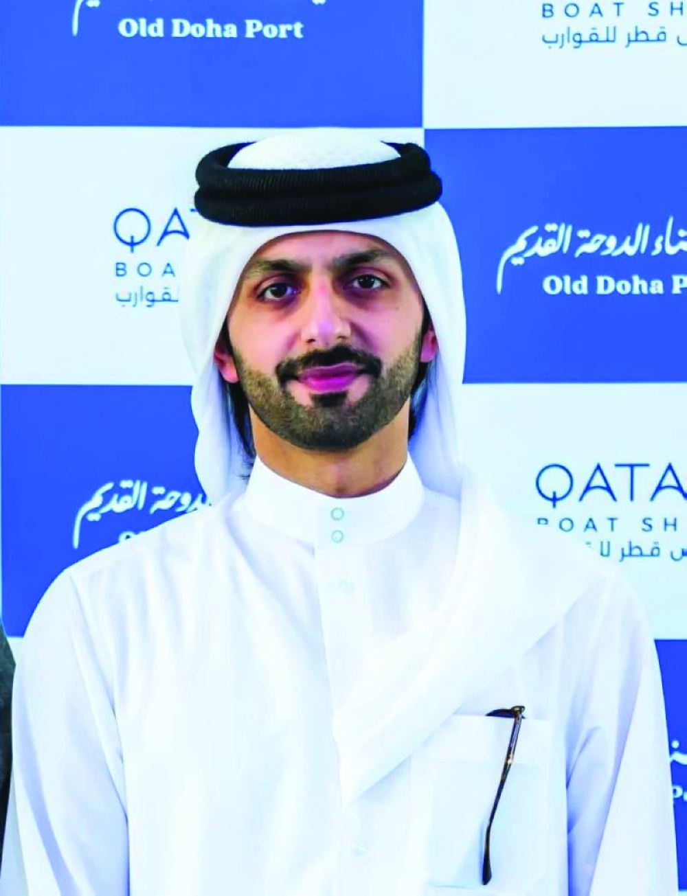 
Mohamed Abdulla al-Mulla 