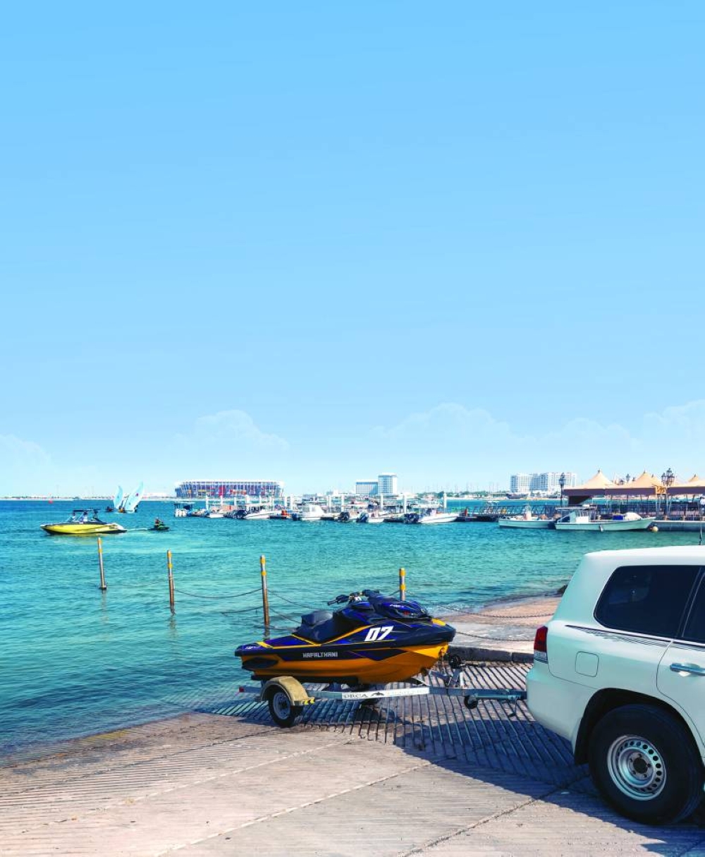 
The port hosts deep sea cleaning annually as part of its Seabed Cleaning initiative. 