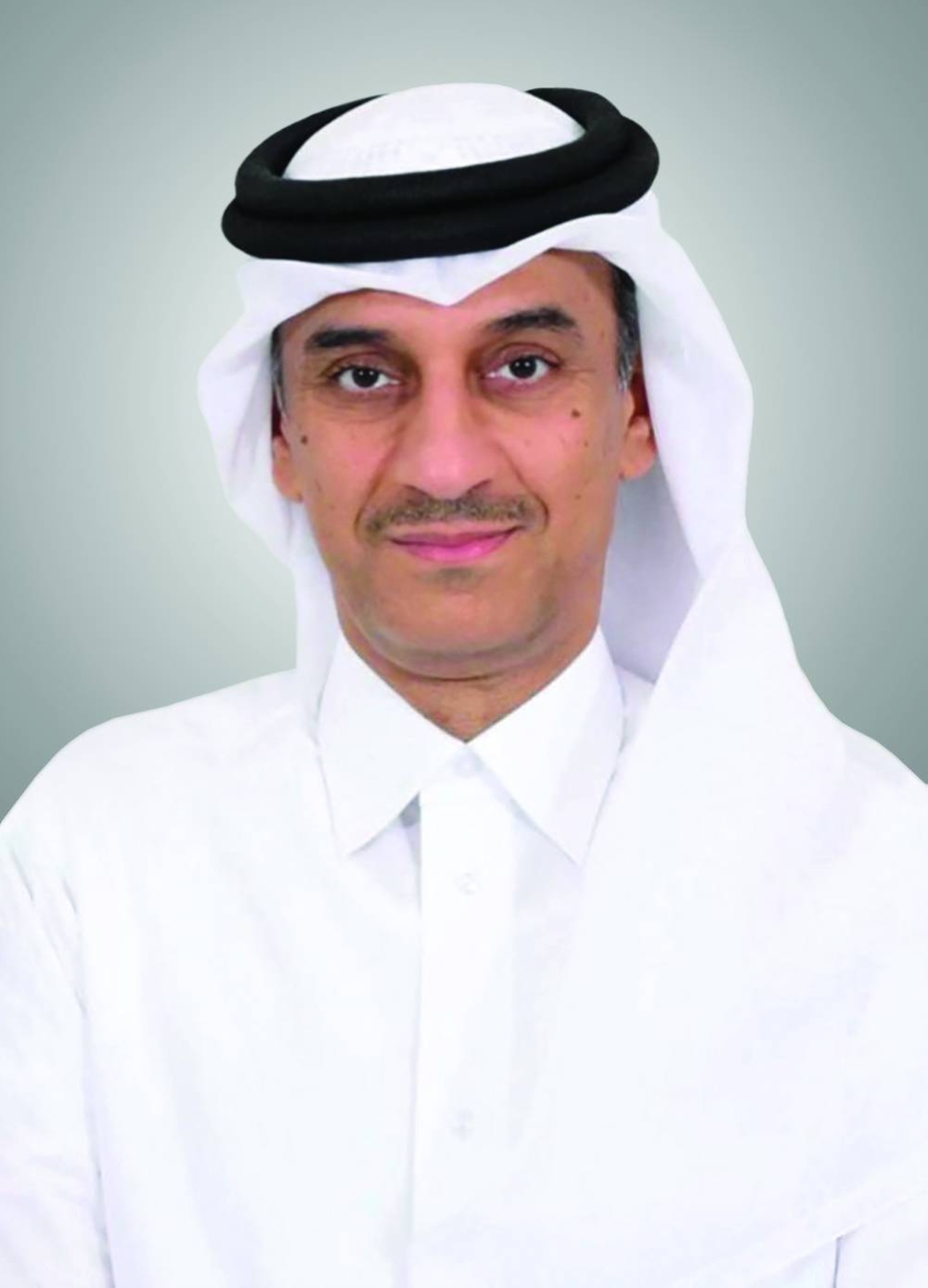 QIIB Deputy CEO Jamal Abdullah al-Jamal.