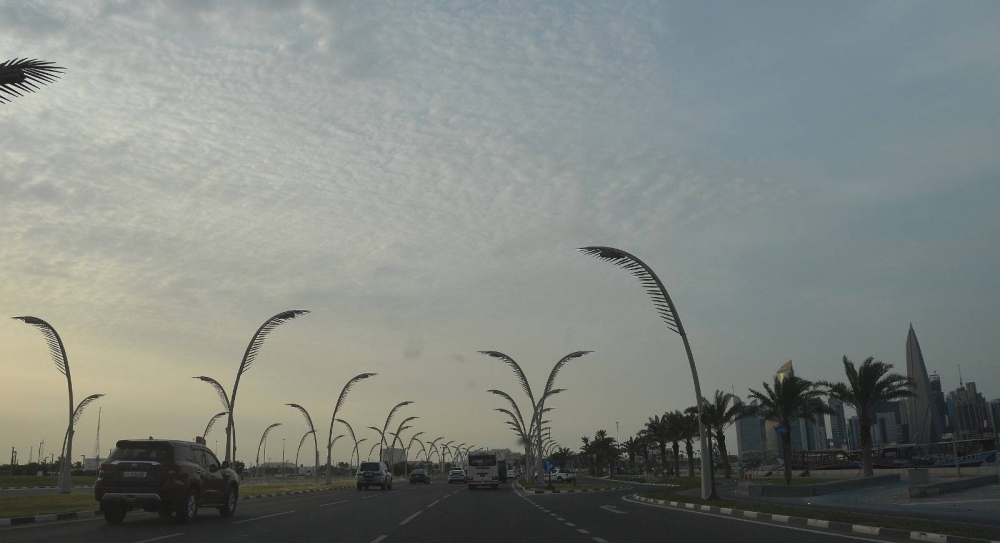 PICTURE: Shaji Kayamkulam