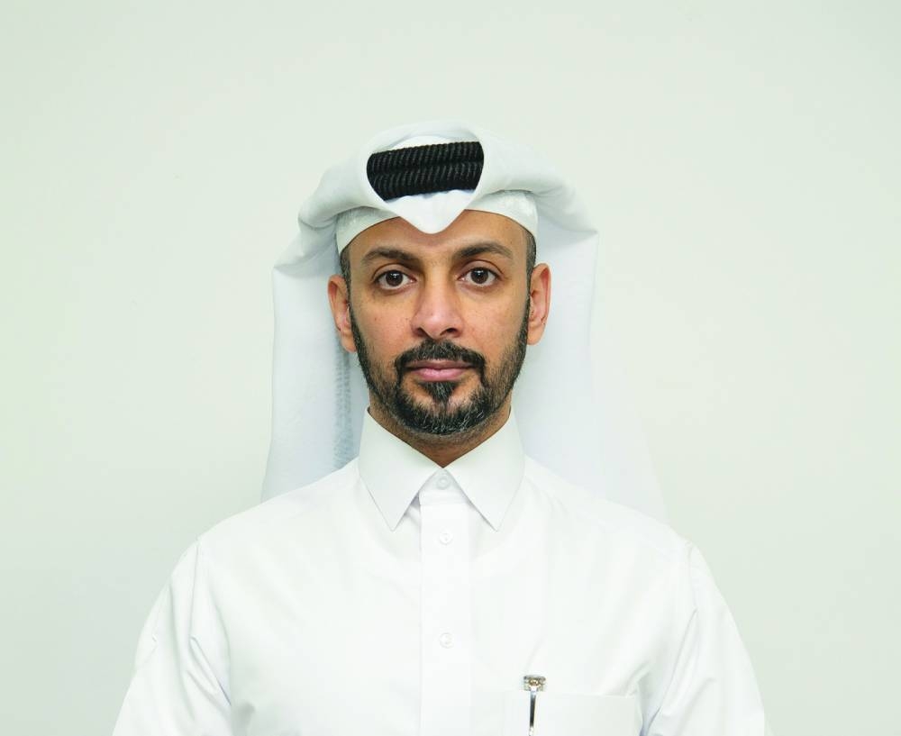 Engineer Fahad Mohamed al-Otaibi