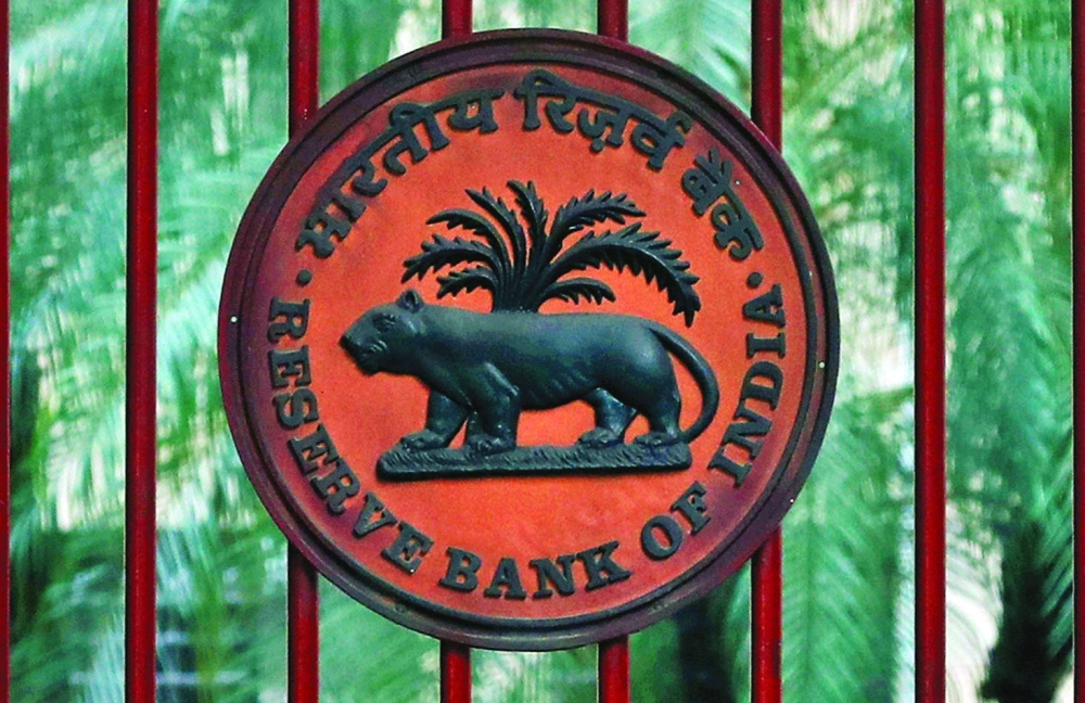 Indian banks had roughly more than 125,000 branches across state-backed and private lenders, at the end of March 2023, according to RBI data