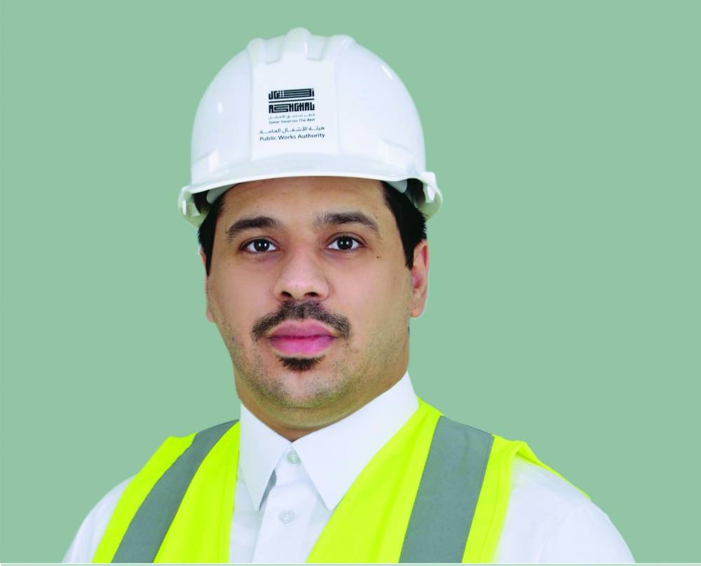 Engineer Abdulla al-Naemi