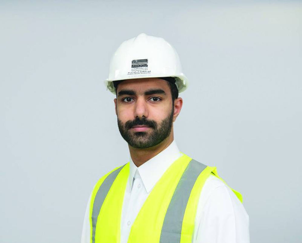 Engineer Essa al-Hillabi