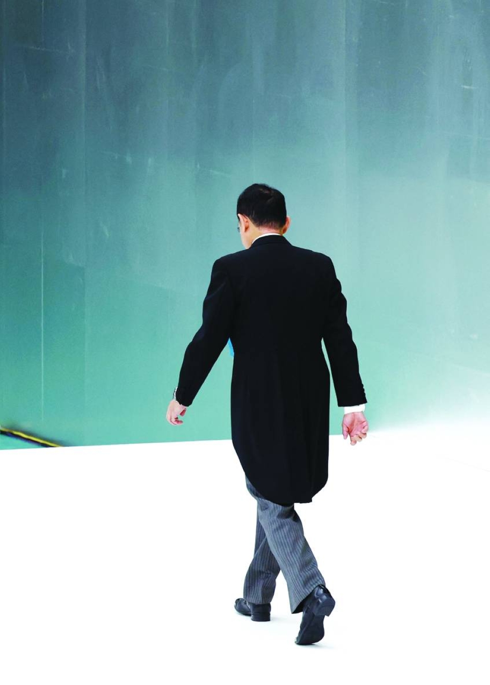 Prime Minister Fumio Kishida’s departure will deprive BoJ of counterpart to work with. 