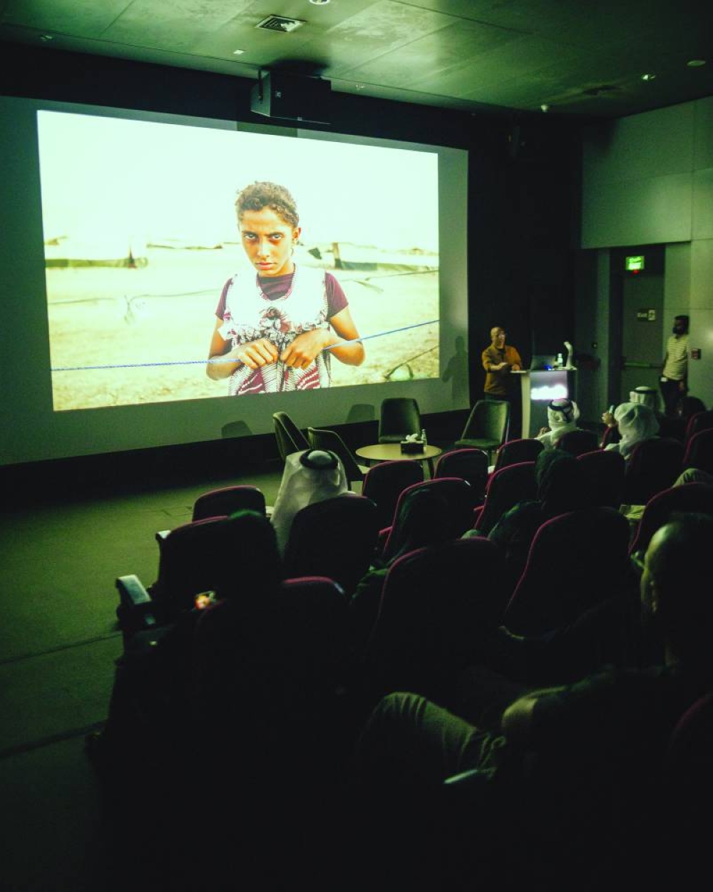 The Tasweer Project Award empowers photographers to embark on new projects or develop existing ones.