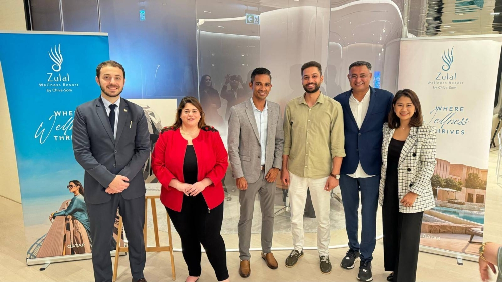 Organisers and speakers