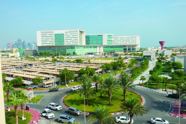 HMC outpatient clinics receive over 1.4mn patient visits during 2024 ...