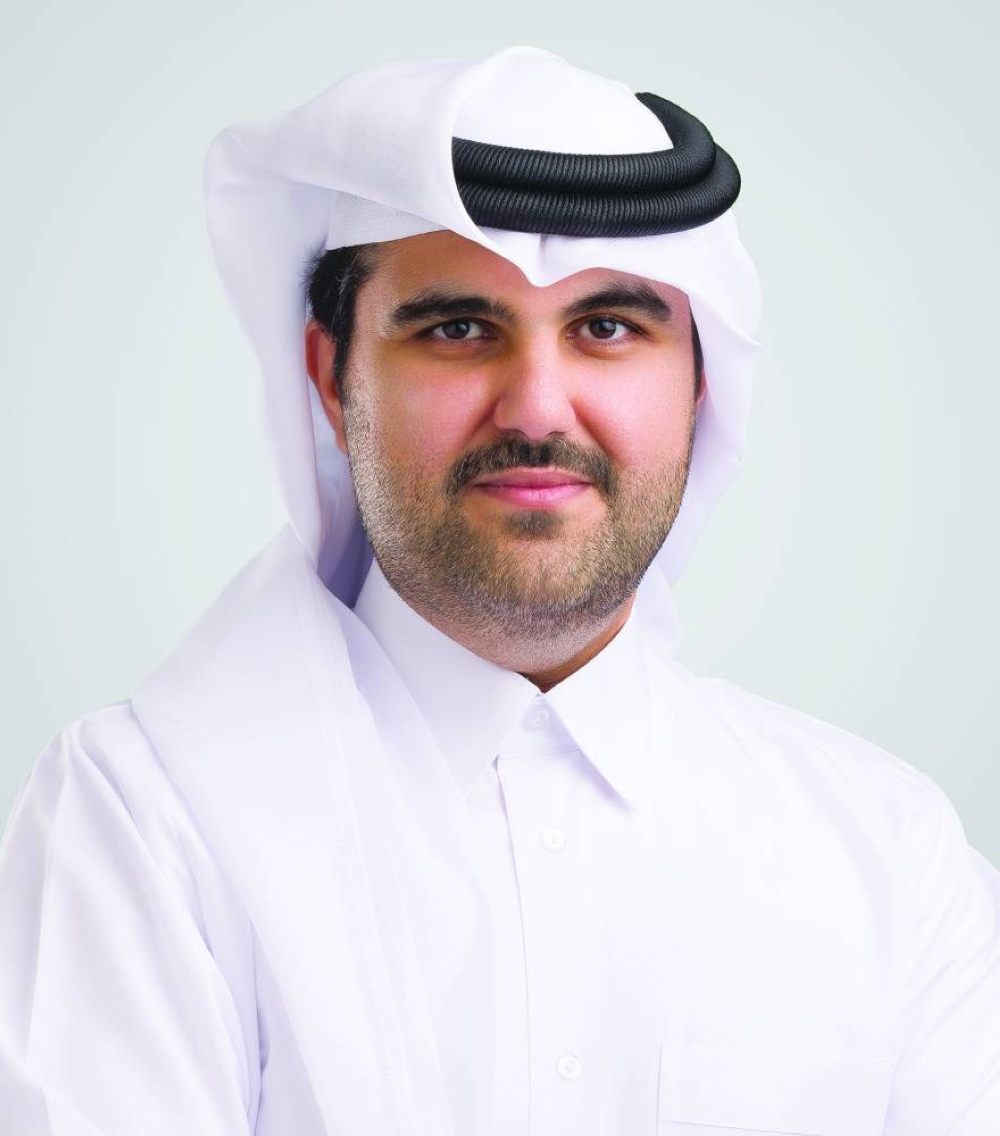 Mohamed Ismail al-Emadi.